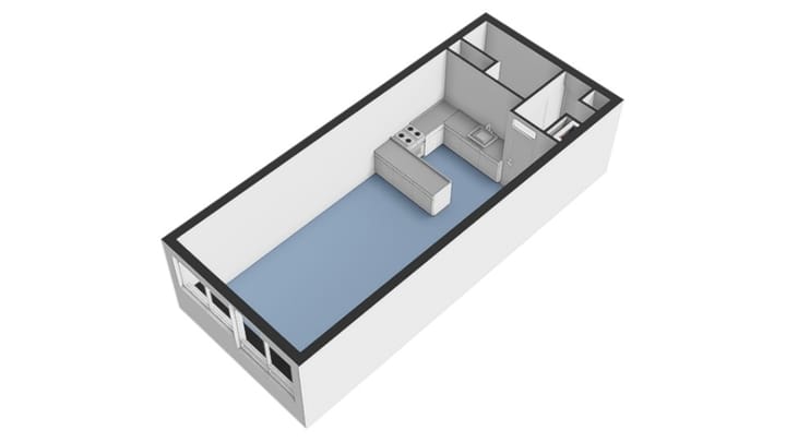 Foto 29 van Laan van Vollenhove 598