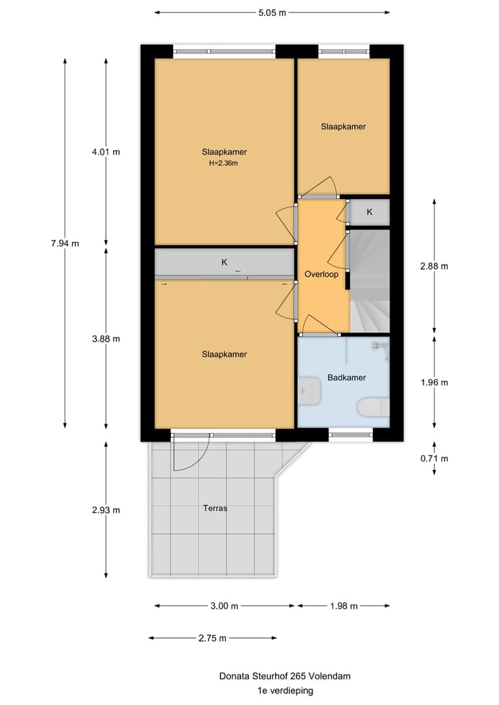 Photo 44 of Donata Steurhof 265