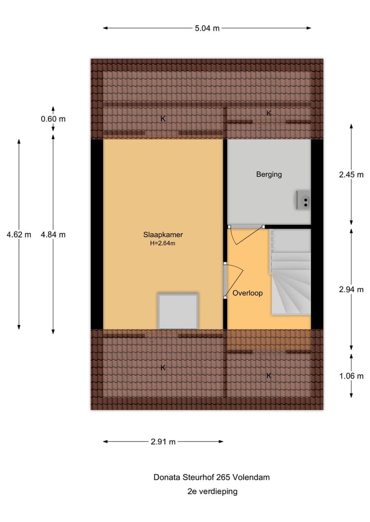 Photo 45 of Donata Steurhof 265