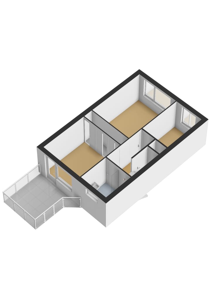 Photo 47 of Donata Steurhof 265