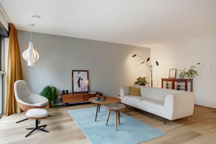 Foto 2 van Yperstraat 4-D