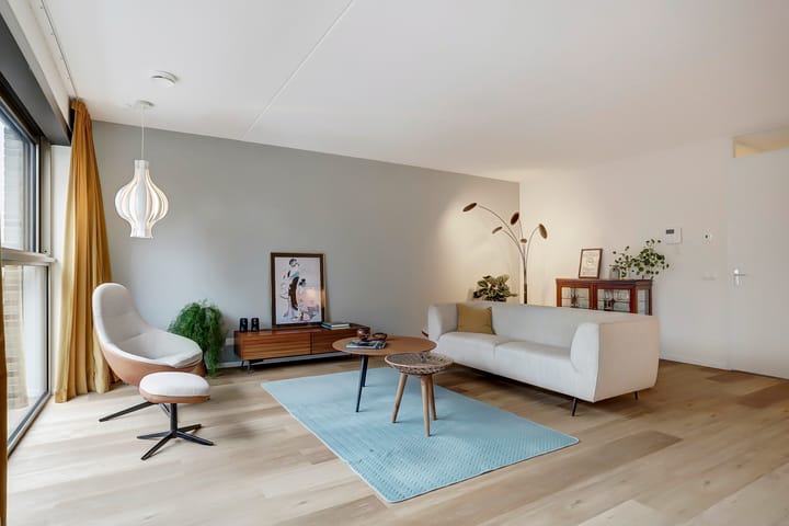 Foto 3 van Yperstraat 4-D