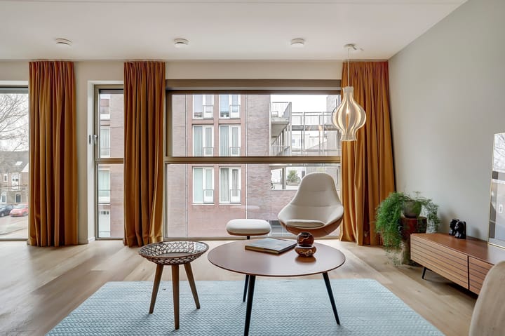 Foto 5 van Yperstraat 4-D