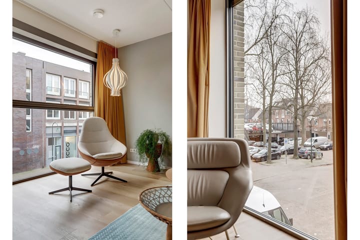 Foto 7 van Yperstraat 4-D