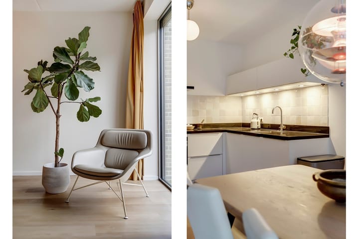 Foto 8 van Yperstraat 4-D