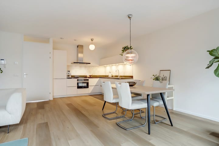 Foto 10 van Yperstraat 4-D