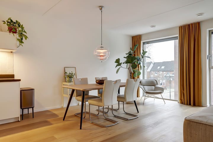 Foto 11 van Yperstraat 4-D