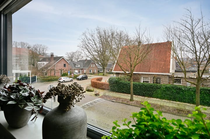 Foto 3 van Nassaulaan 4-E