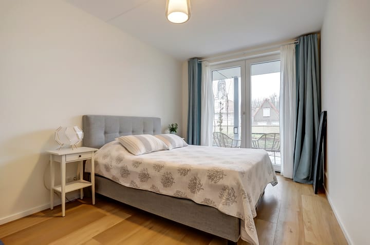 Foto 15 van Yperstraat 4-D