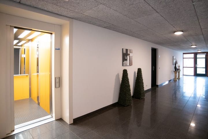 Foto 5 van Nassaulaan 4-E