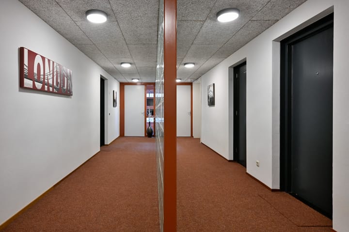 Foto 6 van Nassaulaan 4-E