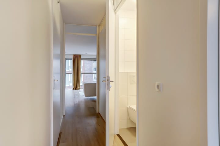 Foto 17 van Yperstraat 4-D