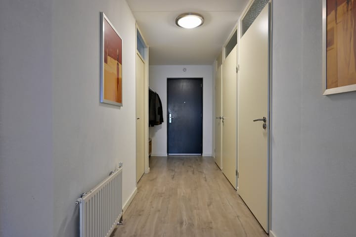 Foto 8 van Nassaulaan 4-E