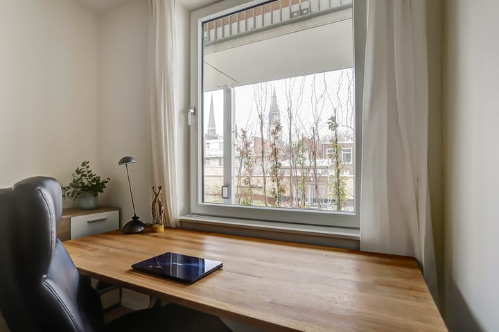 Foto 20 van Yperstraat 4-D