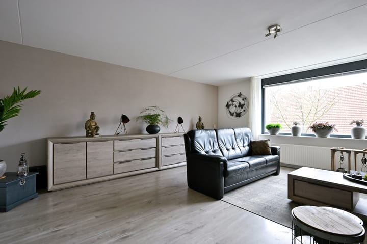 Foto 9 van Nassaulaan 4-E