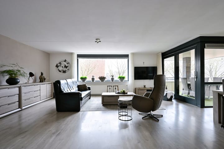 Foto 10 van Nassaulaan 4-E