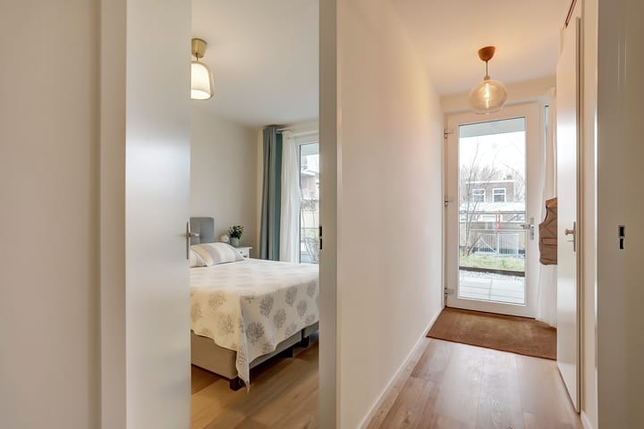 Foto 22 van Yperstraat 4-D