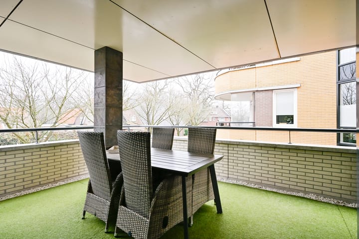 Foto 11 van Nassaulaan 4-E