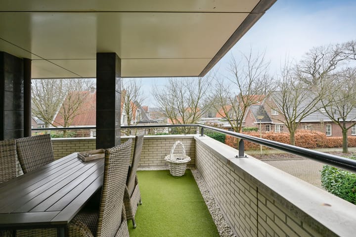 Foto 12 van Nassaulaan 4-E