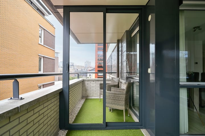 Foto 13 van Nassaulaan 4-E