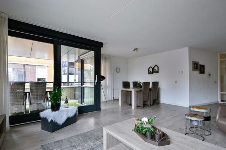 Foto 14 van Nassaulaan 4-E