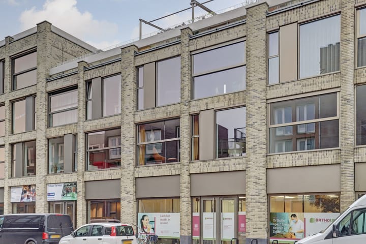 Foto 28 van Yperstraat 4-D