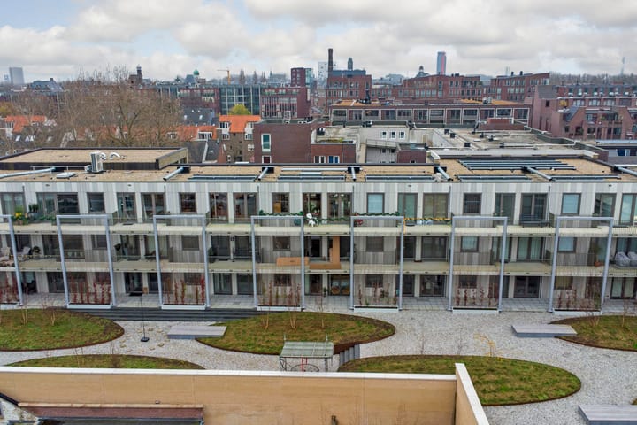 Foto 29 van Yperstraat 4-D