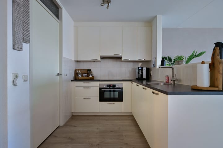 Foto 18 van Nassaulaan 4-E