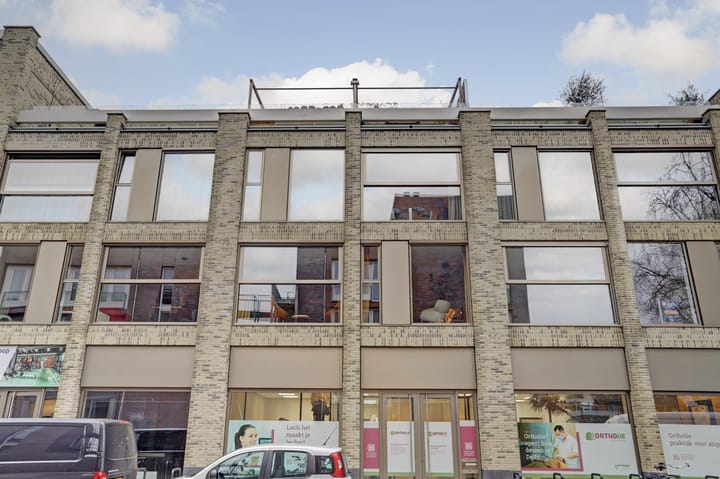 Foto 31 van Yperstraat 4-D