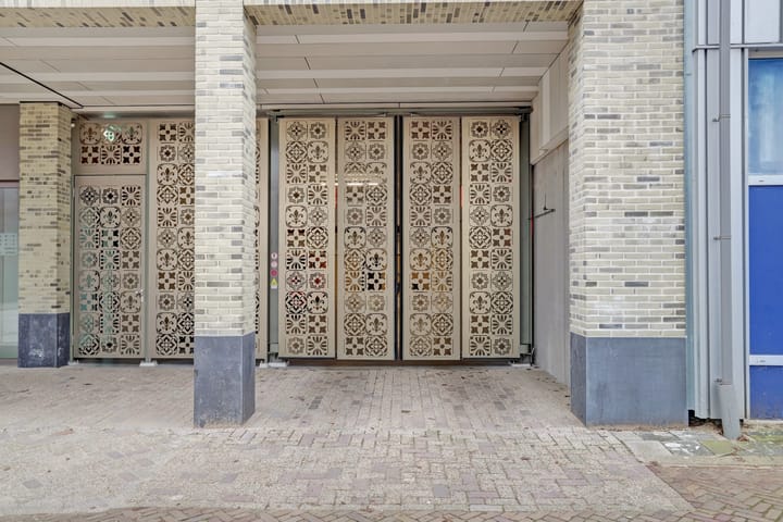 Foto 34 van Yperstraat 4-D