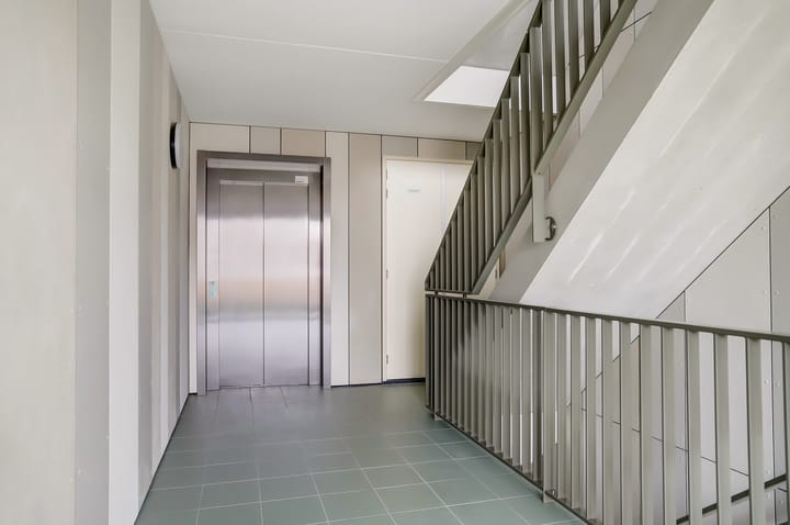 Foto 35 van Yperstraat 4-D