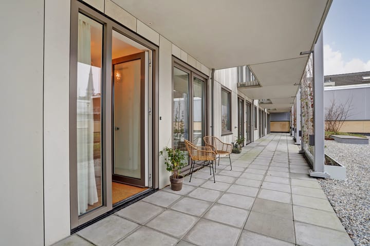 Foto 36 van Yperstraat 4-D