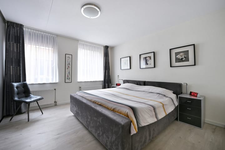 Foto 24 van Nassaulaan 4-E