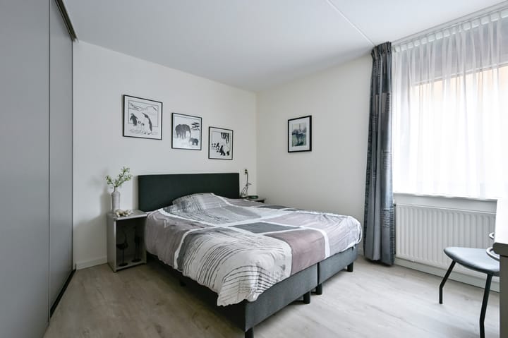 Foto 25 van Nassaulaan 4-E