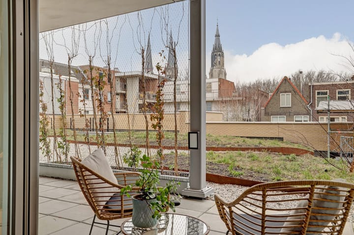 Foto 38 van Yperstraat 4-D