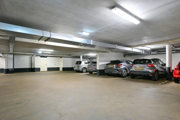 Foto 26 van Nassaulaan 4-E