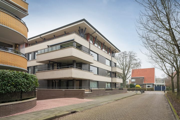 Foto 27 van Nassaulaan 4-E