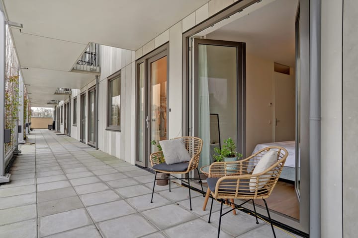 Foto 40 van Yperstraat 4-D