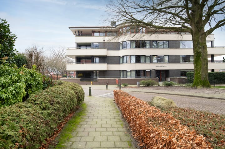 Foto 28 van Nassaulaan 4-E