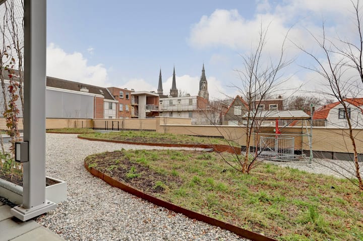 Foto 41 van Yperstraat 4-D