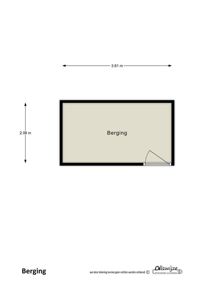 Foto 30 van Nassaulaan 4-E