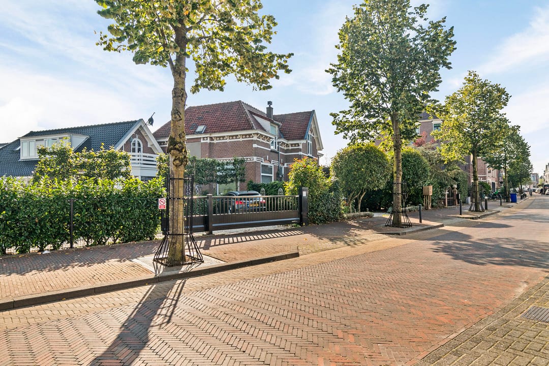 Foto 31 van Hooftstraat 161