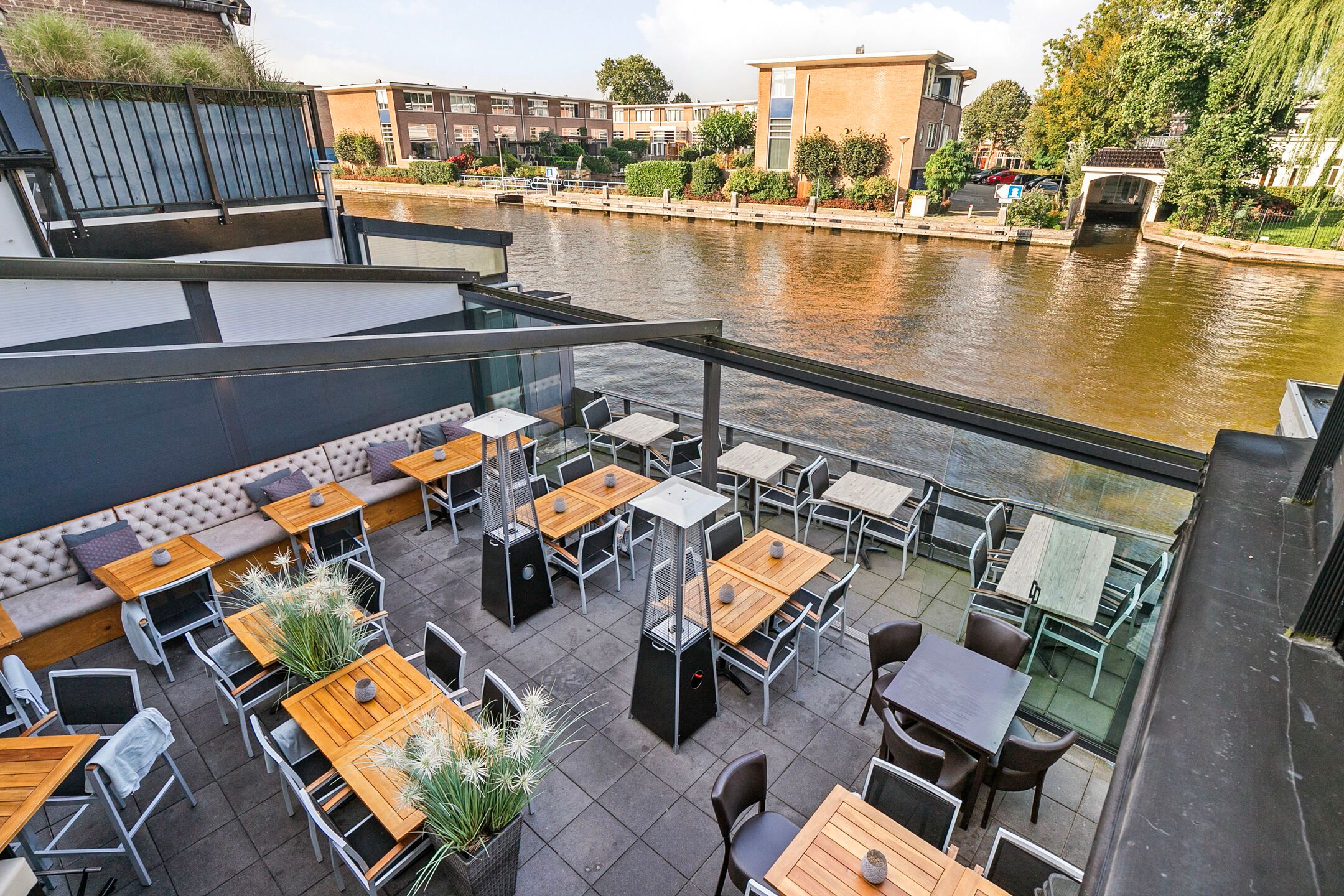 Foto 33 van Hooftstraat 161