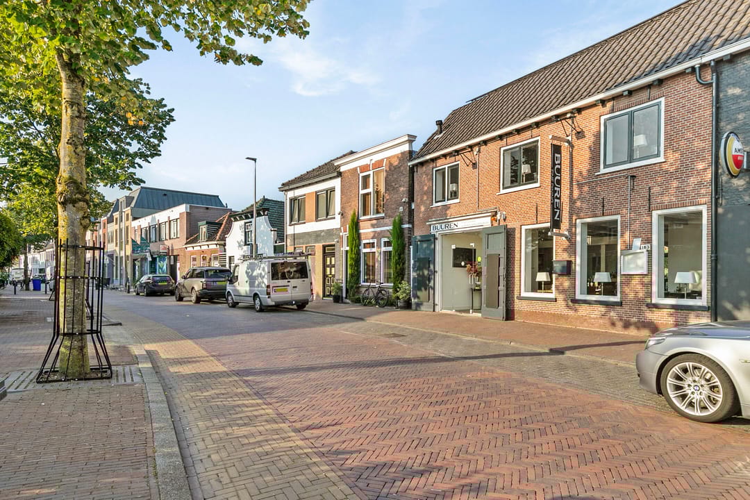 Foto 32 van Hooftstraat 161