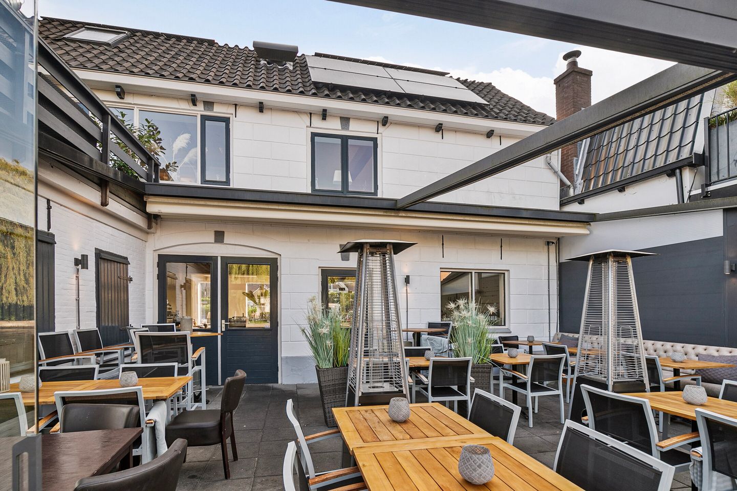 Foto 34 van Hooftstraat 161