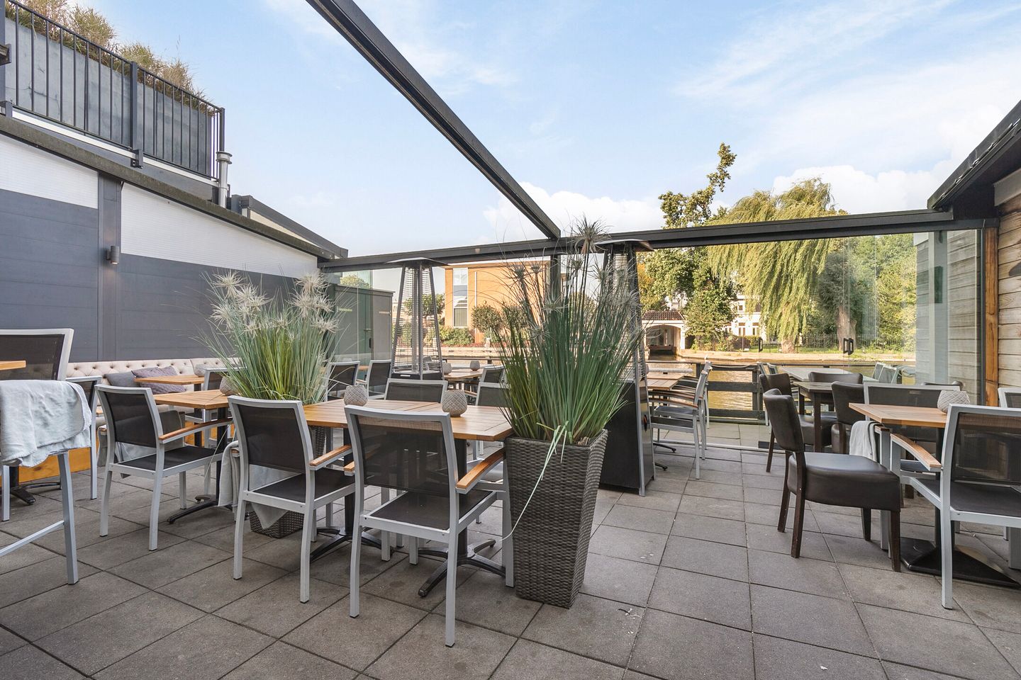 Foto 44 van Hooftstraat 161