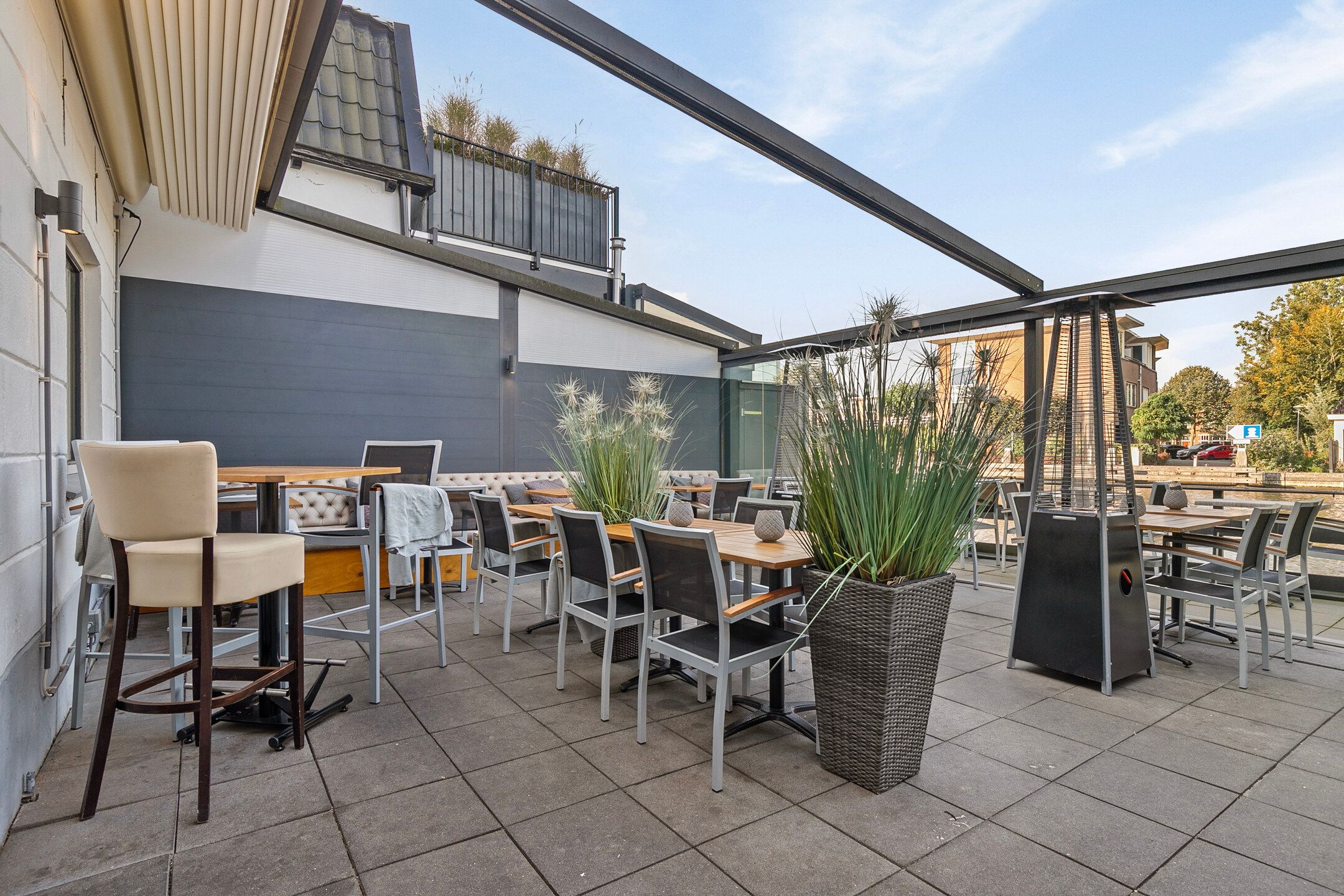 Foto 45 van Hooftstraat 161