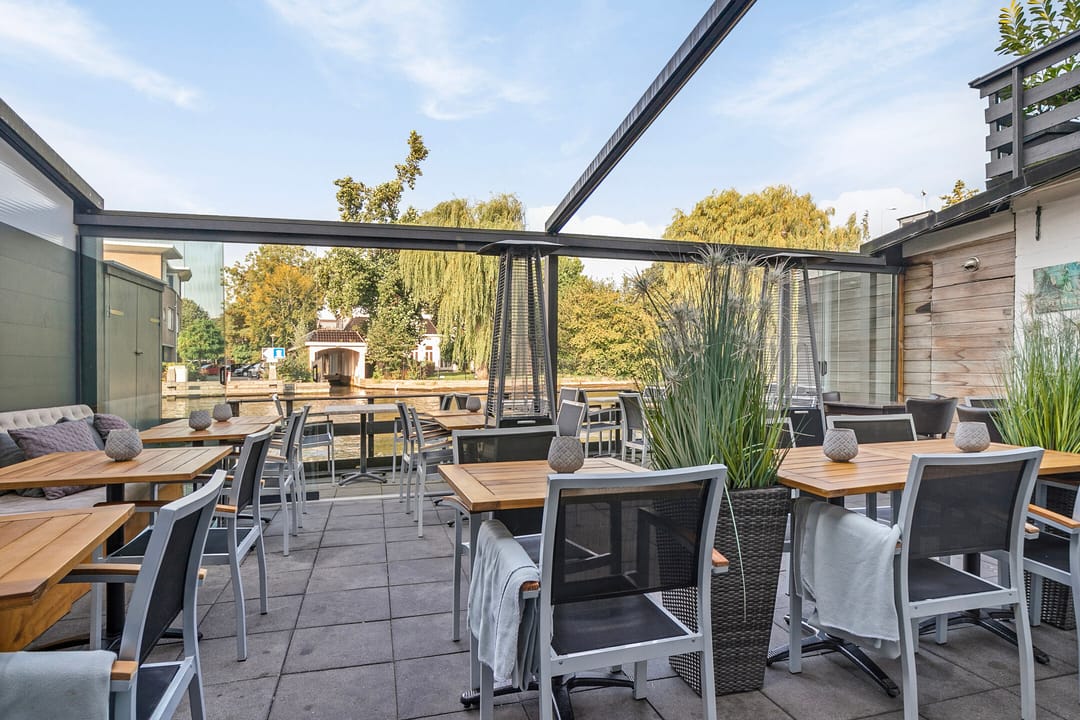 Foto 46 van Hooftstraat 161