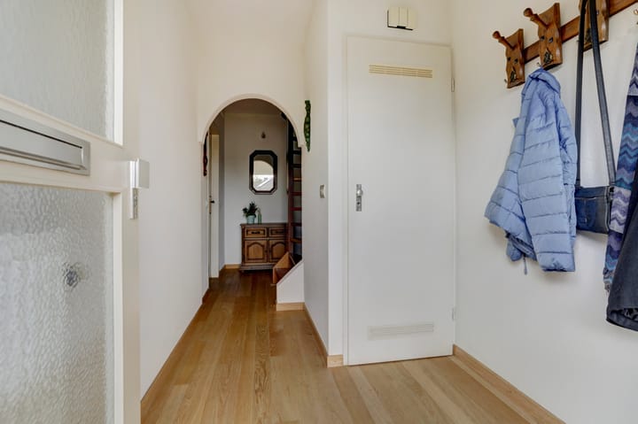 Foto 2 van 18 novemberring 67