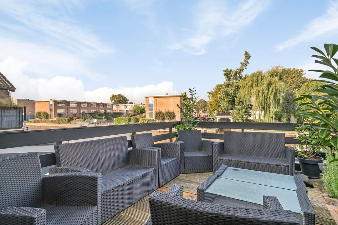 Foto 56 van Hooftstraat 161